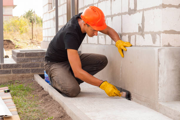 Waterproofing professionals working in Prior Lake, MN